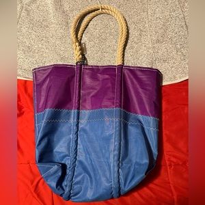 NWT sea bag medium tote